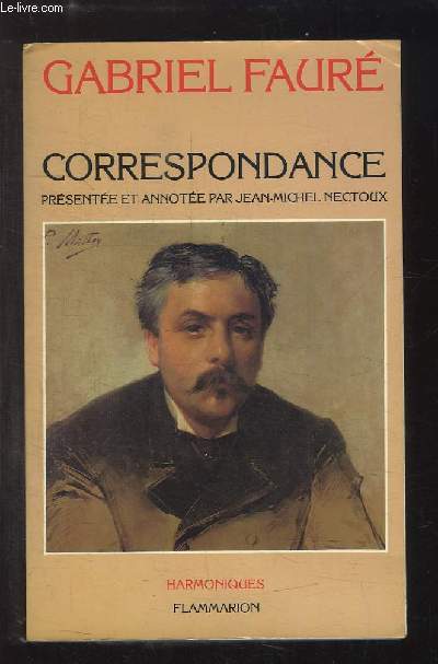 Correspondance