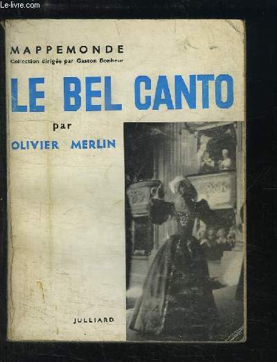 Le Bel Canto