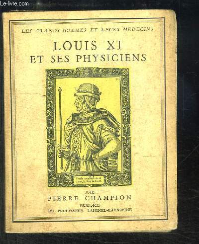 Louis XI et ses physiciens