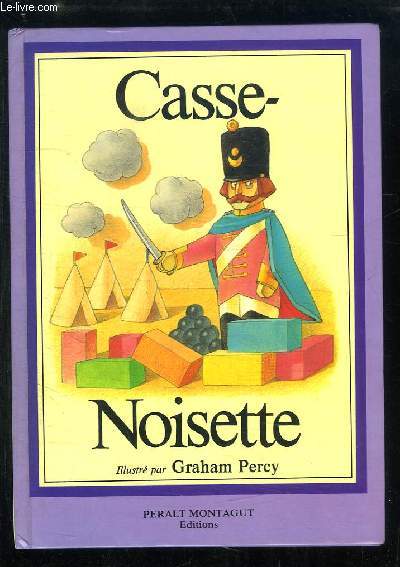 Casse-Noisette