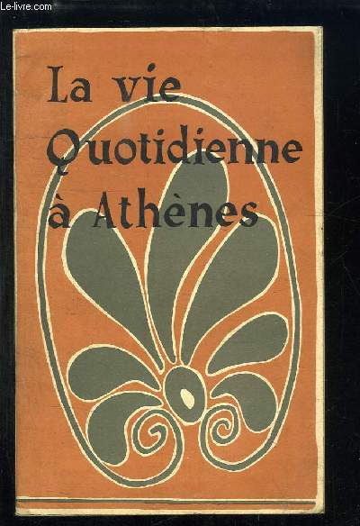 La vie Quotidienne  Athnes