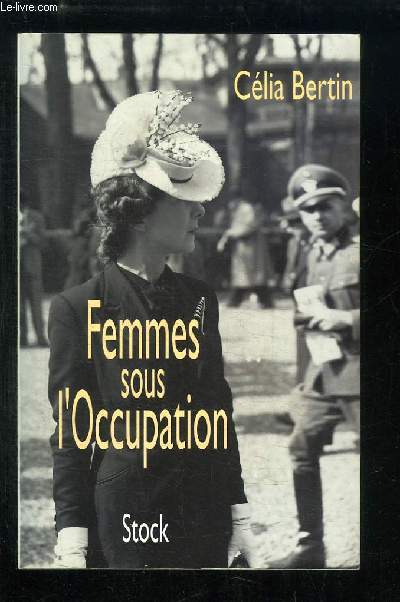 Femmes sous l'Occupation