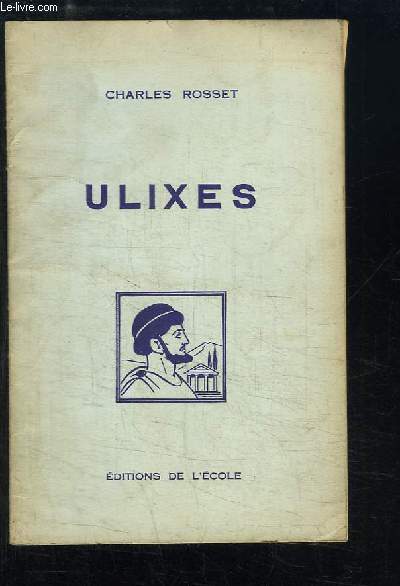 Ulixes (Ulysse - Srie A)