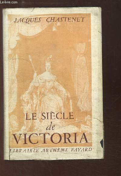 Le sicle de Victoria.