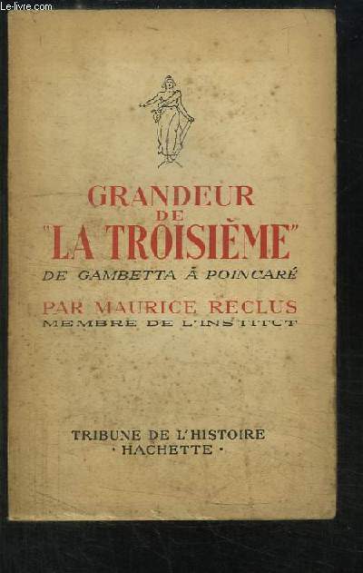 Grandeur de 