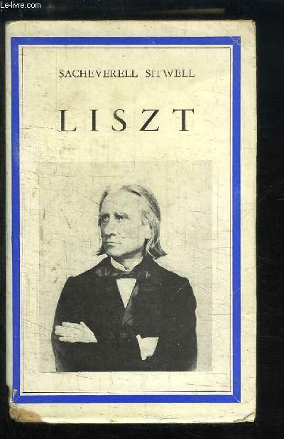 Liszt.