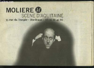Programme N3, de janvier  avril 1996