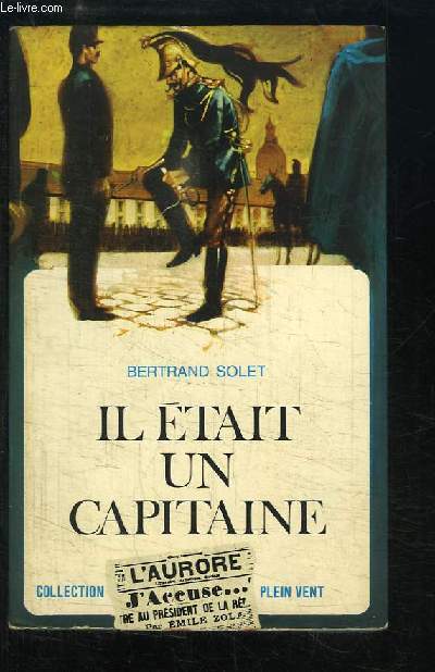Il tait un capitaine.