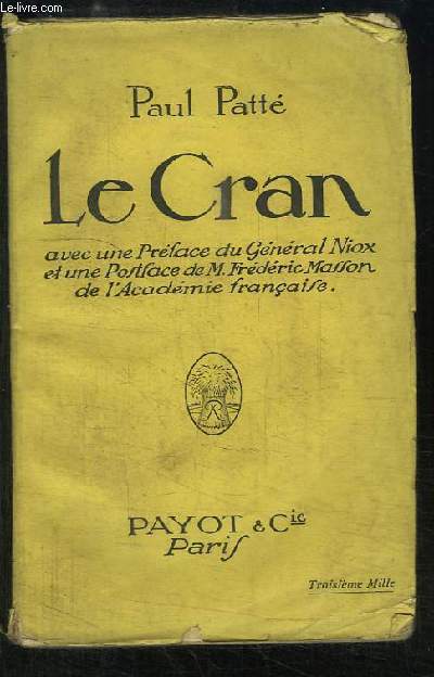 Le Cran