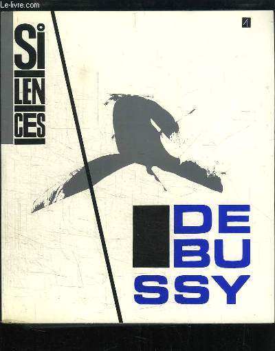 Sciences N4 : Debussy.