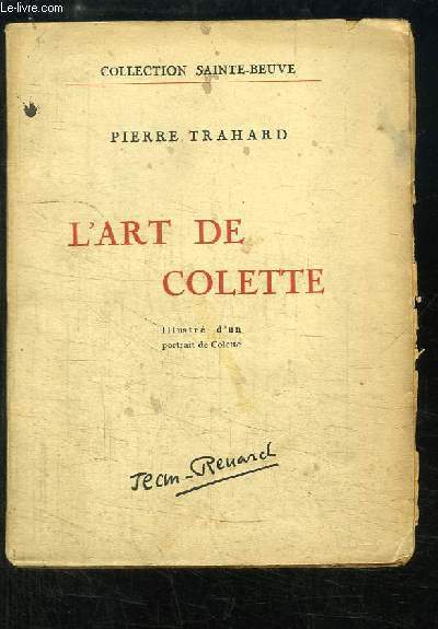 L'Art de Colette