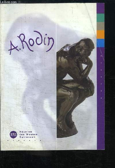A. Rodin.