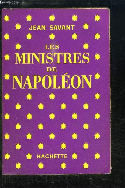 Les Ministres de Napolon