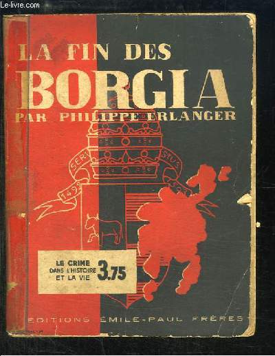 La fin des Borgia