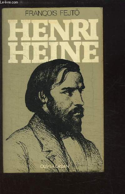 Henri Heine