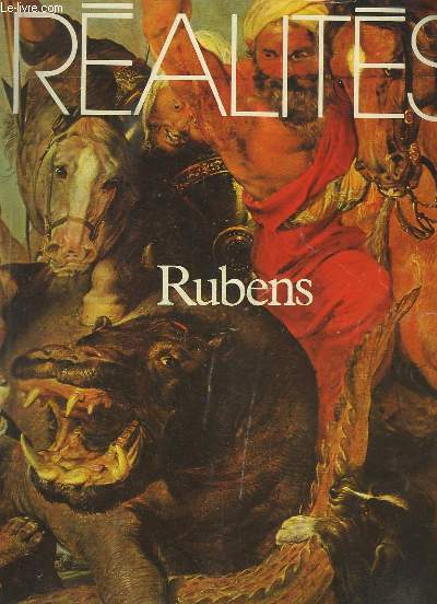 Ralits n378 / 379 : Rubens.