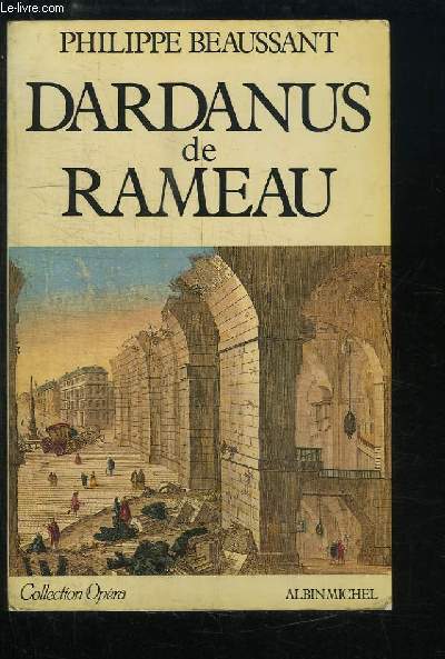 Dardanus de Rameau.