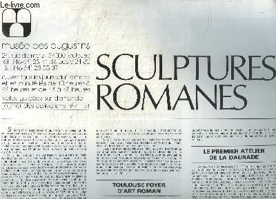 Journal des Collections n4 : Sculptures Romanes