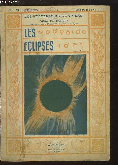 Les Eclipses.