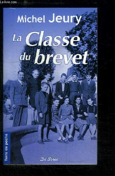 La Classe du brevet