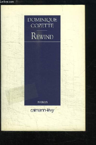 Rewind