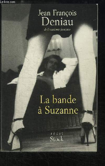 La bande  Suzanne.