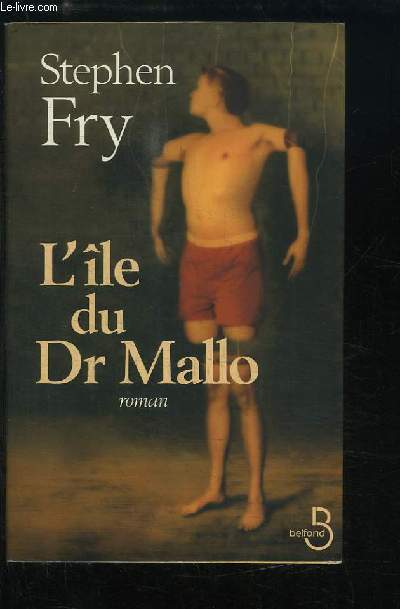 L'le du Dr Malo