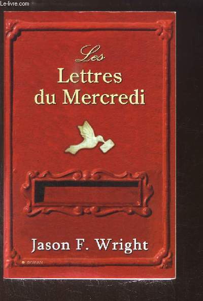 Les Lettres du Mercredi.