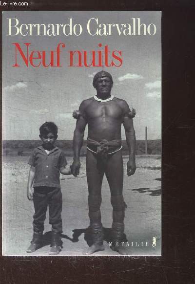 Neuf nuits