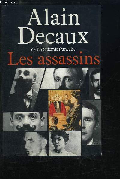 Les Assassins.