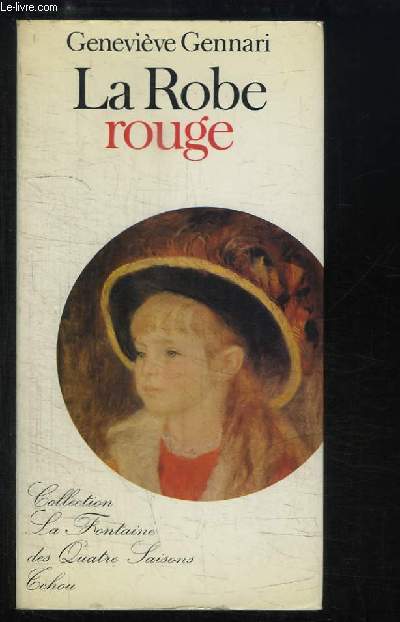 La Robe rouge