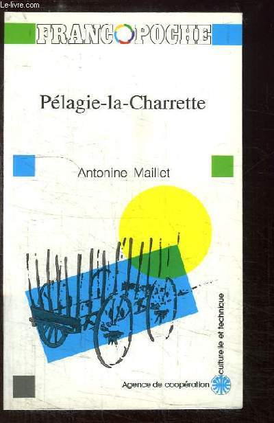 Plagie-la-Charrette