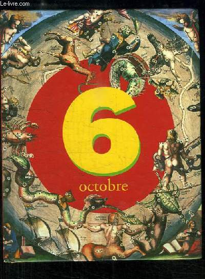 C'tait ce jour-l ... 6 Octobre