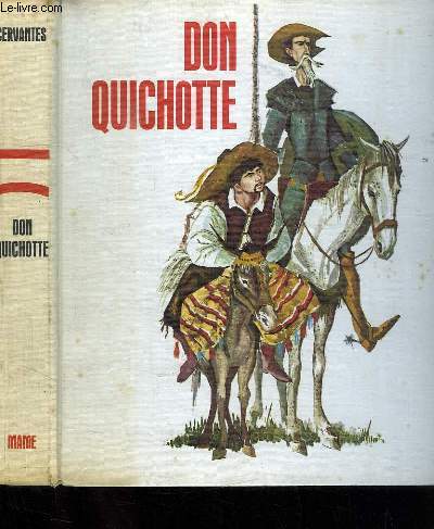 Don Quichotte