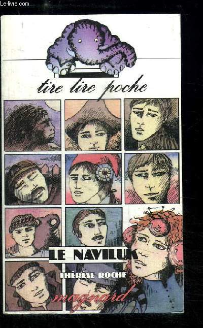 Le Naviluk