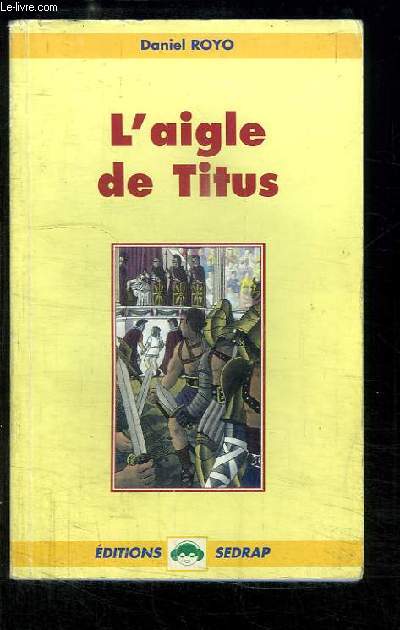L'aigle de Titus