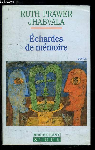 Echardes de mmoire