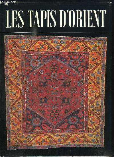 Les Tapis d'Orient