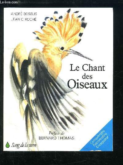 Le Chant des Oiseaux.