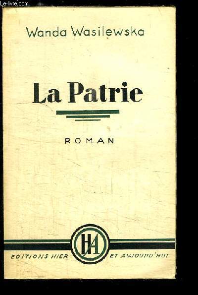 La Patrie