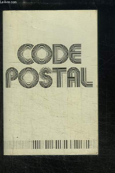 Code Postal, 1987