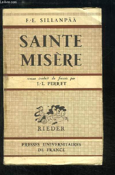 Sainte Misre