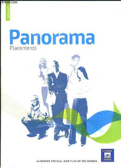 Panorama Placements 2011