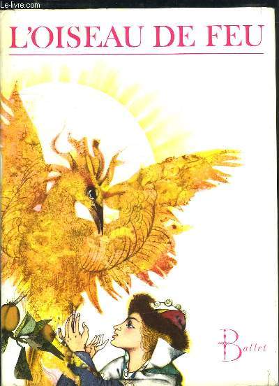 L'Oiseau de Feu