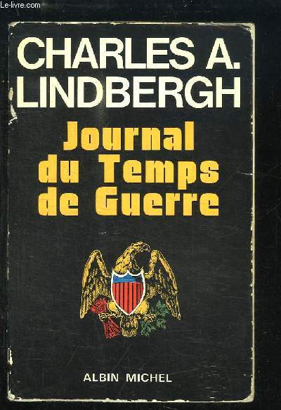 Journal du Temps de Guerre