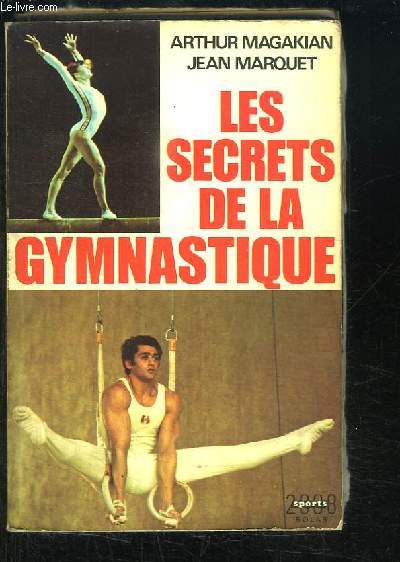 Les secrets de la Gymnastique.