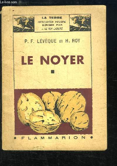 Le Noyer