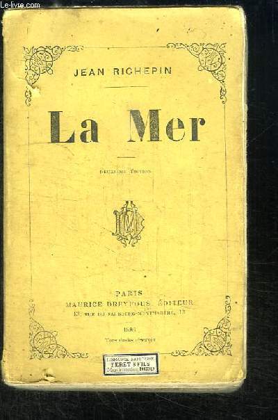 La Mer