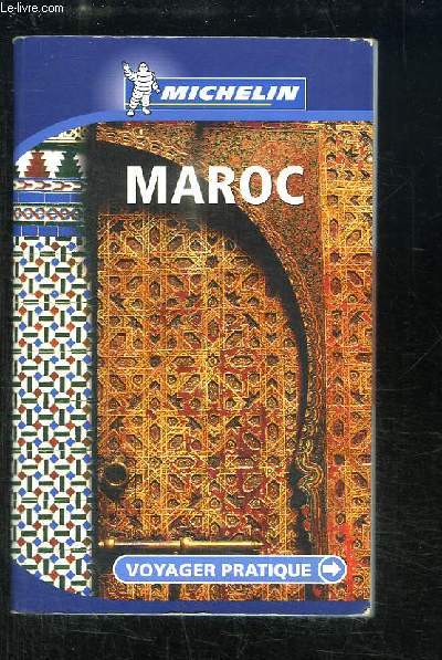 Maroc.
