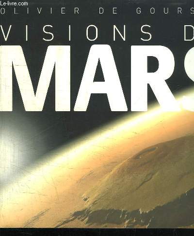 Visions de Mars